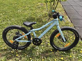 *** Scott Contessa Rigid 20" | Kindervelo ***