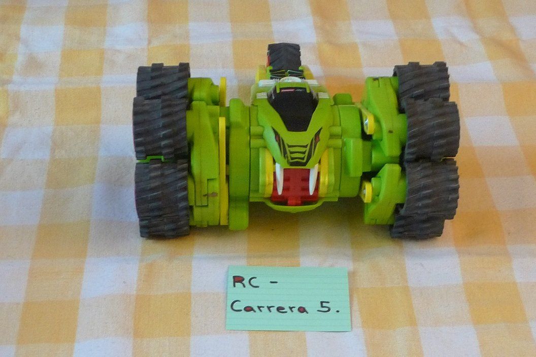 Modellismo RC: RC-Carrera! 5. – Usato da Bern venduto da bn1640 3