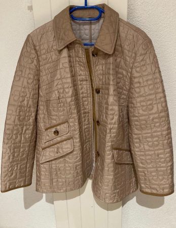 Damen -Jacke Gr. 42, Marke Basler