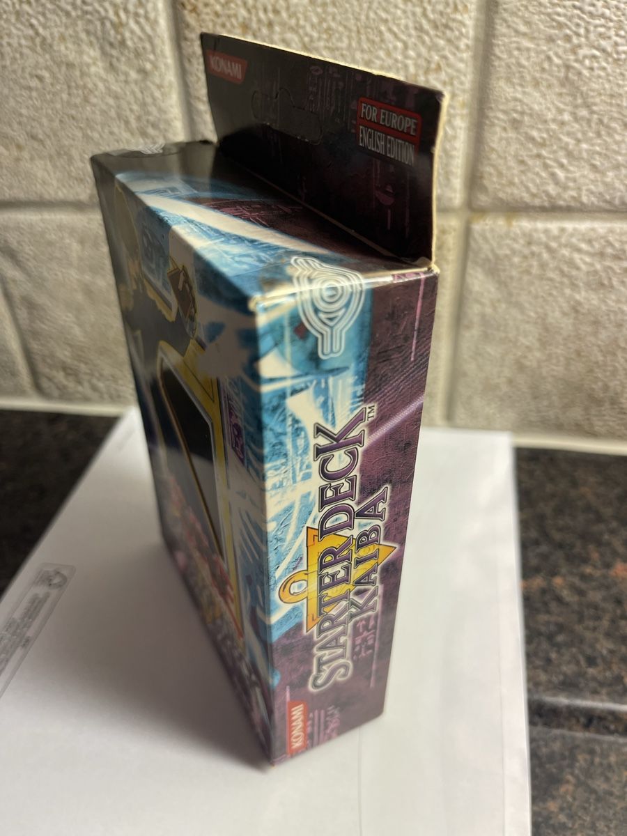 Giochi: Yu-Gi-Oh – Nuovo e nell'imballaggio originale da Steffisburg venduto da stockhorn06 4