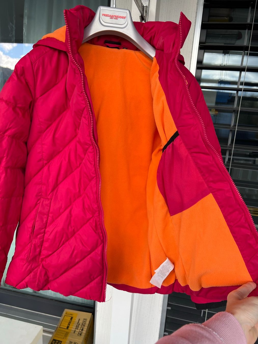 CMP Giacche & Cappotti: CMP Jacke Gr.164 – Nuovo (secondo la descrizione) da Reinach AG venduto da innamac 2
