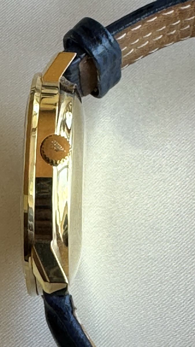 Mido Orologi: Mido Jubilee Automatik Vintage – Usato da Untersiggenthal venduto da TimeandShine 4