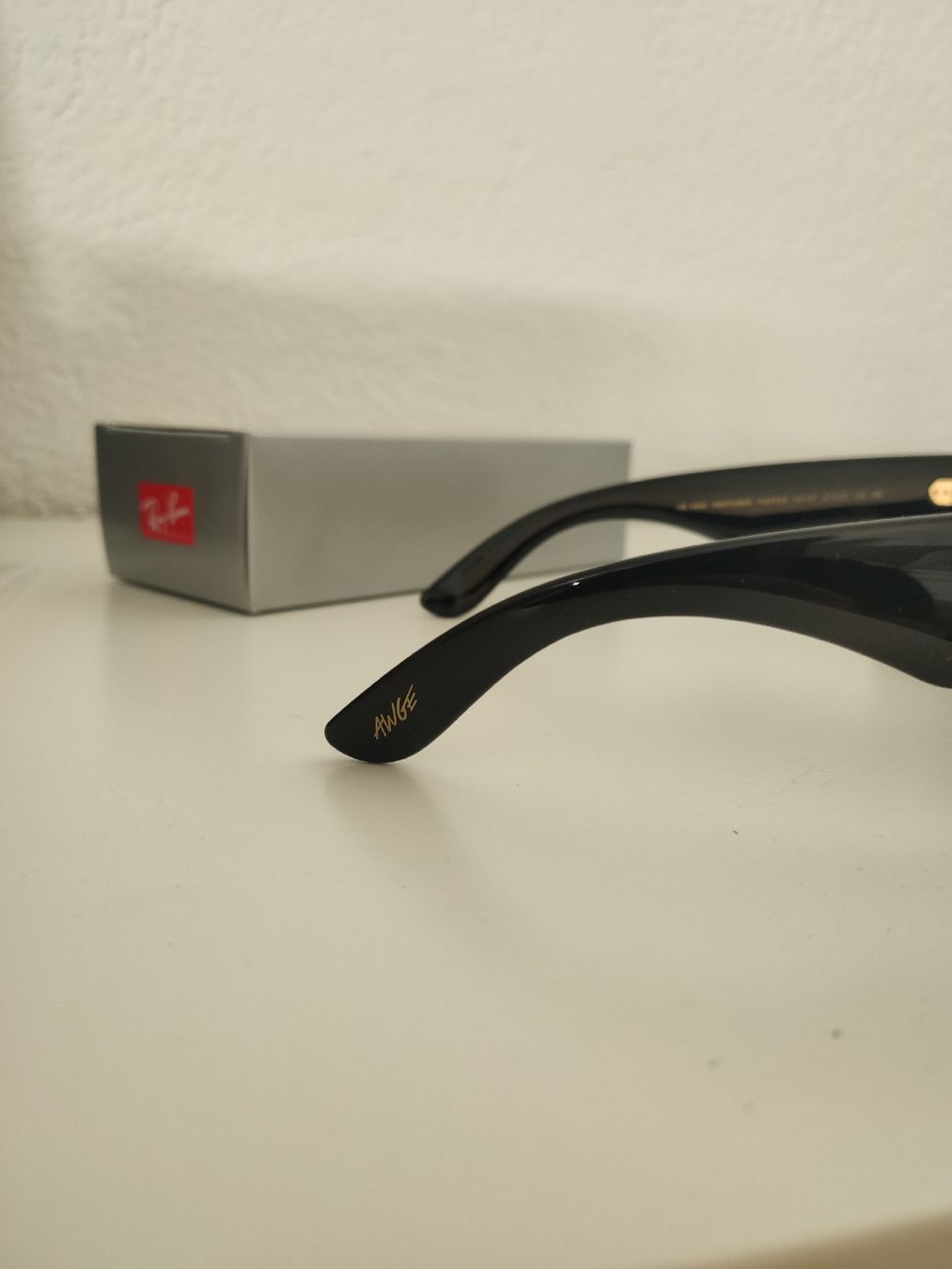 Ray-Ban Occhiali & Lenti: Ray-Ban Puffer rb4940 47-23 new model – Nuovo e nell'imballaggio originale da S. Vittore venduto da dbu_2h86 3