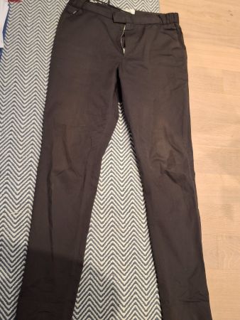 L'Estrange London Herren Hose, Grösse M, Top Zustand!