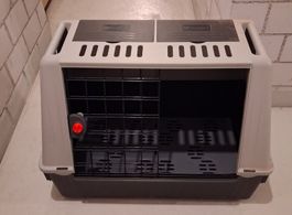 Fernplast Hundetransportbox / Hunde Transportbox