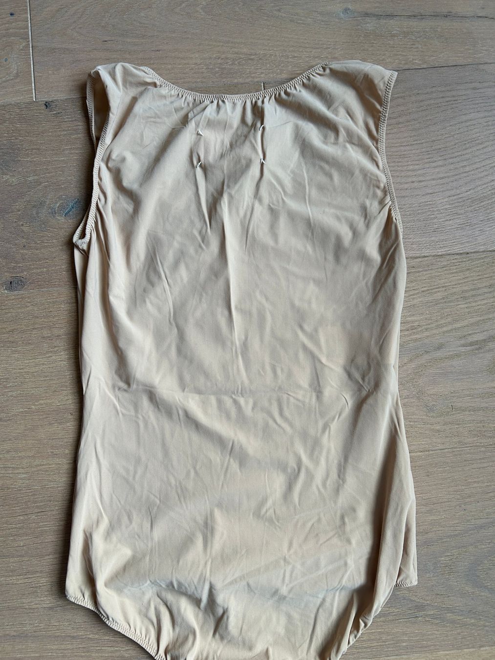 Maison Margiela Top: Maison Margiela Body FR 38 – Usato da Zürich venduto da ins_w679 1
