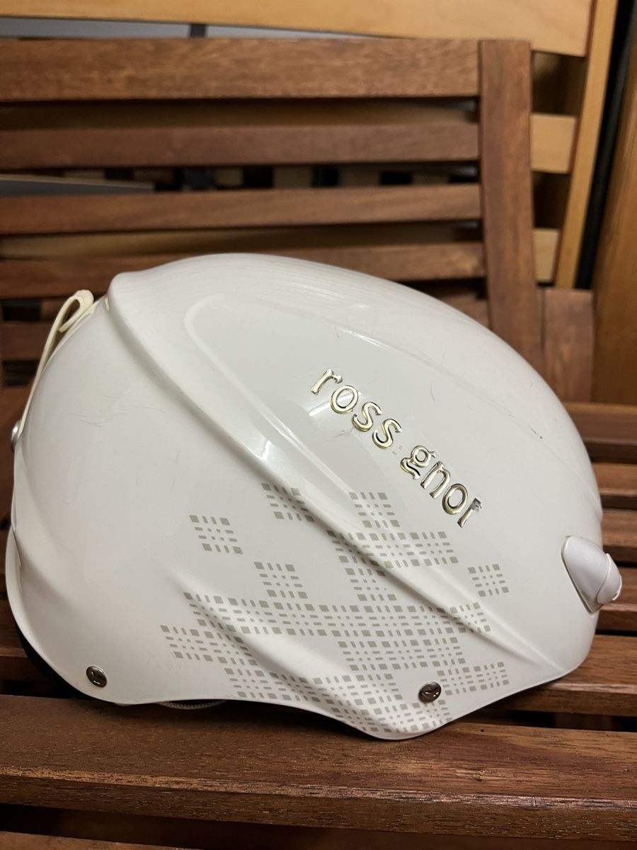 Rossignol Helme: Skihelm Rossignol Gr. L – Gebraucht aus Lenzburg von bio_tasis
