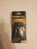 Chargeur de batterie Duracell Olympus BLS-1, BLS-5 - Neuf!