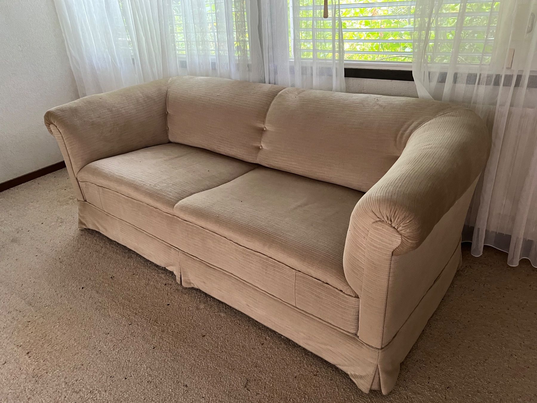 Divani: Sitzgruppe (1 Sofa + 2 Sessel) – Usato da Mellingen venduto da pbe_vc86 3