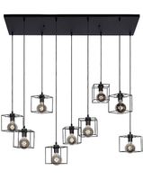 Pendelleuchte - Industrial Design