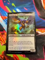 Swarm das Bienenwesen - Foil - Marvel's Spider-Man - Magic