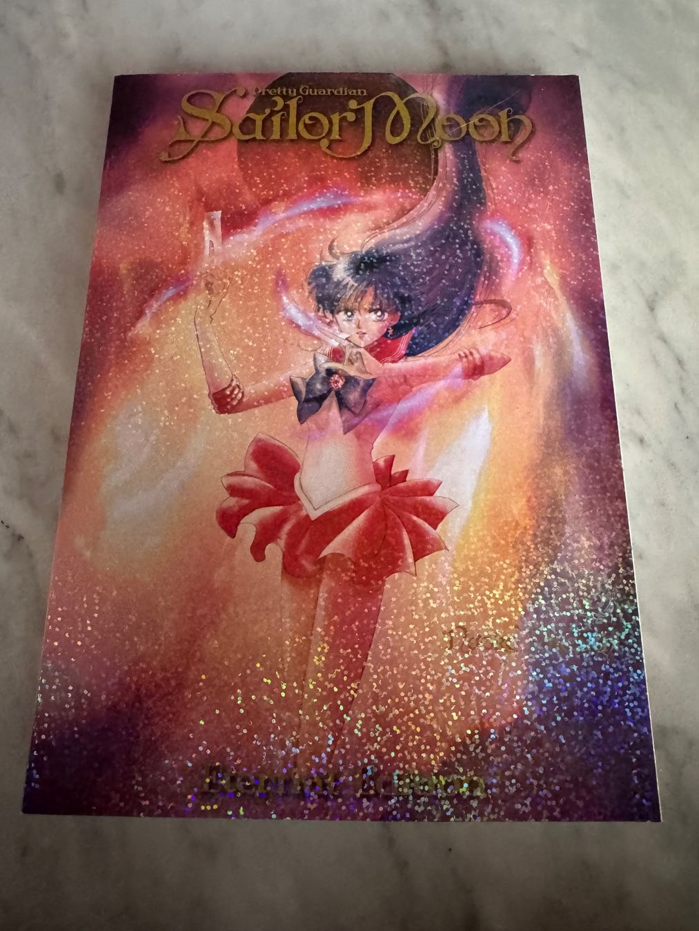 Fumetti: SAILOR MOON ETERNAL EDITION – Nuovo (secondo la descrizione) da hägendorf venduto da twilightprincess