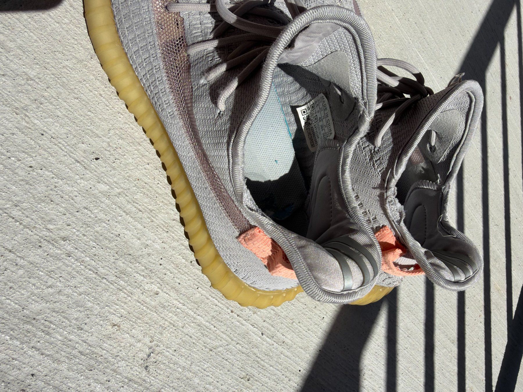 Scarpe da uomo: Schuhe Grösse 42 – Usato da Riehen venduto da ann_76jw 5