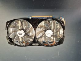 Gigabyte Radeon HD 7850 2GB