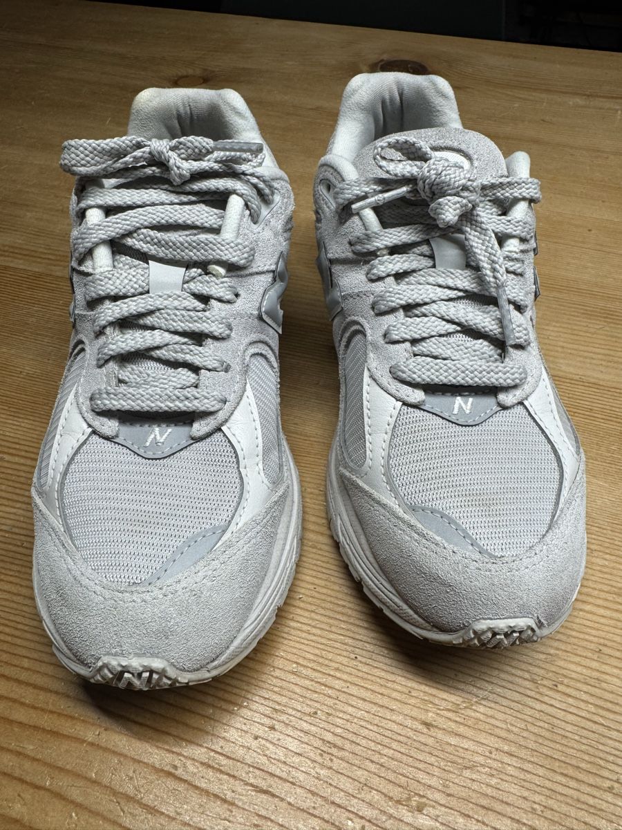 New Balance Chaussures hommes: New Balance U2002RGR, Grösse 37 – D'occasion à Urtenen-Schönbühl par Lalablue 1