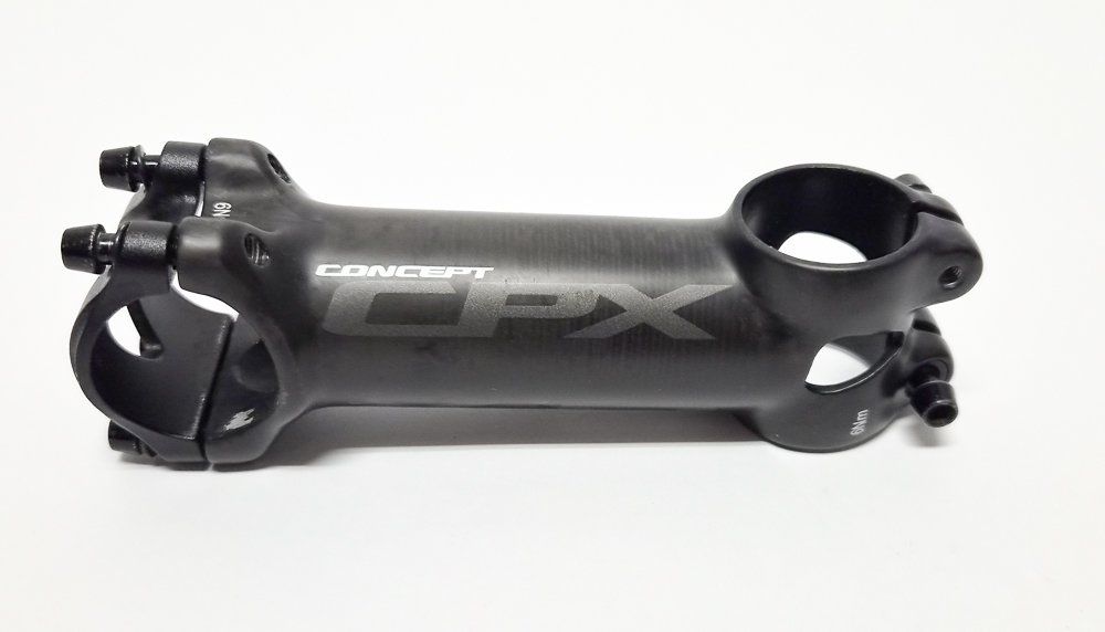 Ersatzteile: Vorbau Concept CPX 110mm – Gebraucht aus Zürich von PiotrM 2