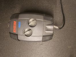 Eheim Luftpumpe