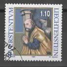 Liechtenstein 1998 Weihnachten   (8