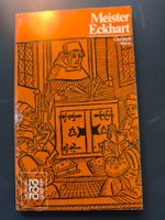 Drei Büchlein über Meister Eckhart