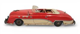 Blechcabriolet