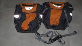 Fahrradtaschen Vaude