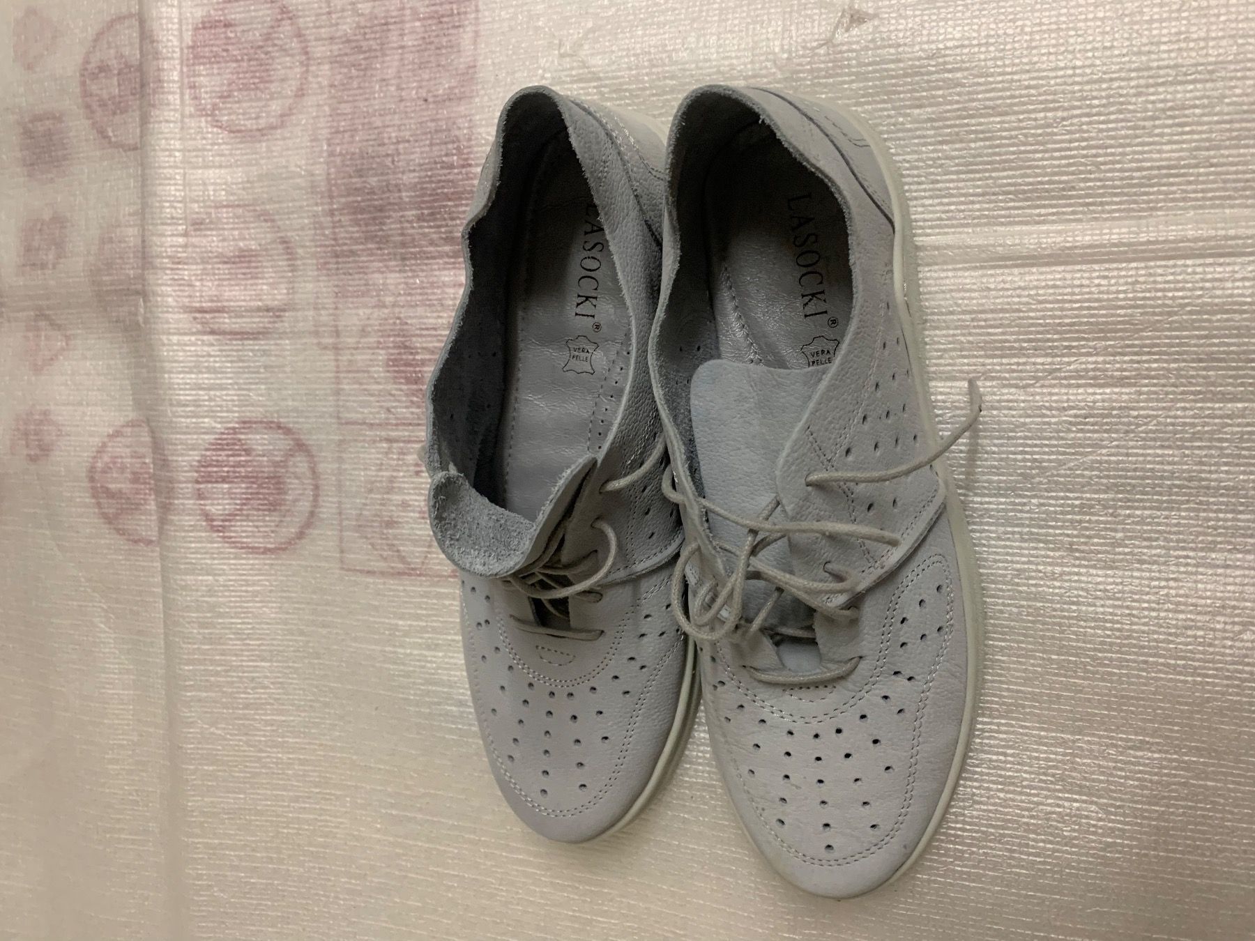 Scarpe da donna: NEU LASOCKI Damenschuhe grösse 39 – Nuovo (secondo la descrizione) da Thun venduto da jeff070 1