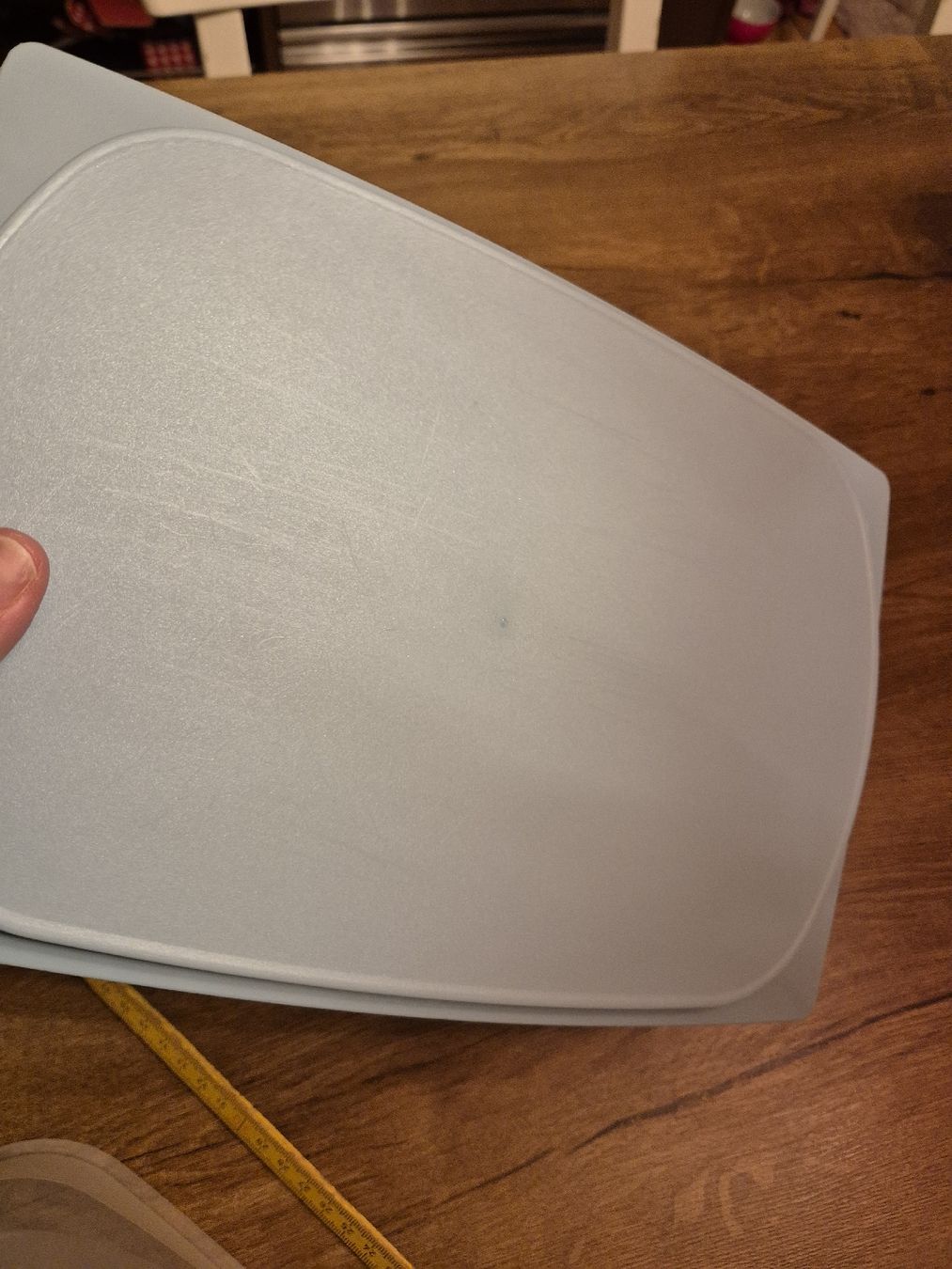 Tupperware Recipients et similaires: Tupperware Cheesmart Käsemax Gross – D'occasion à Wynigen par La_Talpa 3