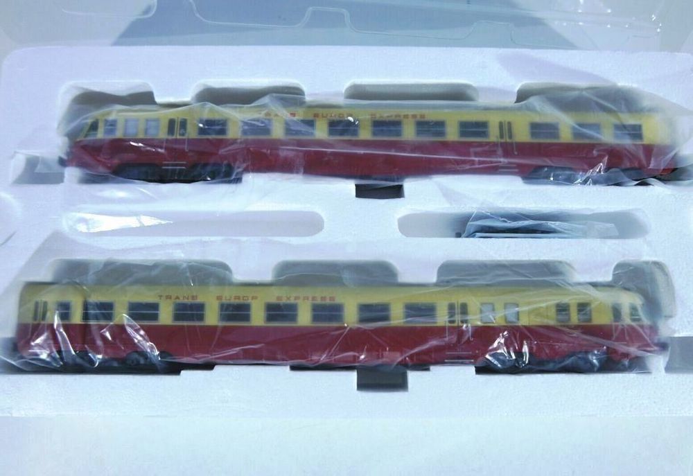 CSN Roco 69114 - FS BREDA Aln 448/460 C.A. - Automotrici