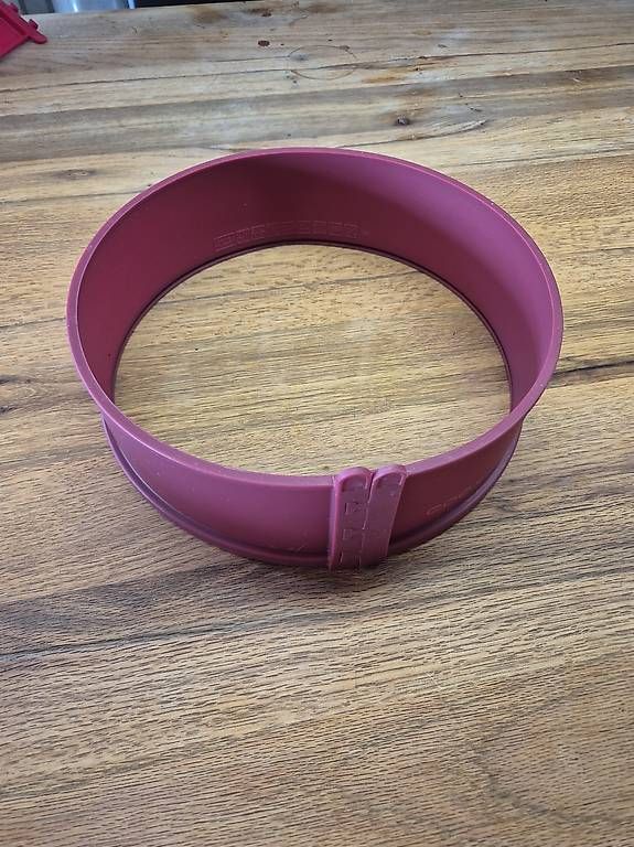Moules à gâteaux: Springform Coox 26 cm rund – D'occasion à Koppigen par abu_5syv