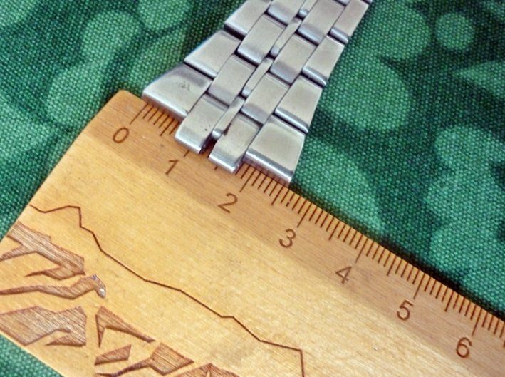 Omega Uhren: Vintage OMEGA - Uhren Armband  Ref.: 1098 – Gebraucht aus Adliswil von di_hans 4