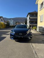 MAZDA 6 4x4