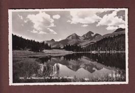Am STATZERSEE - 1944