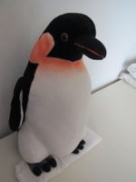 PELUCHE GRAND PINGOINS