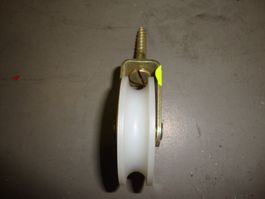 Rollen Vogelrollen Pos 3