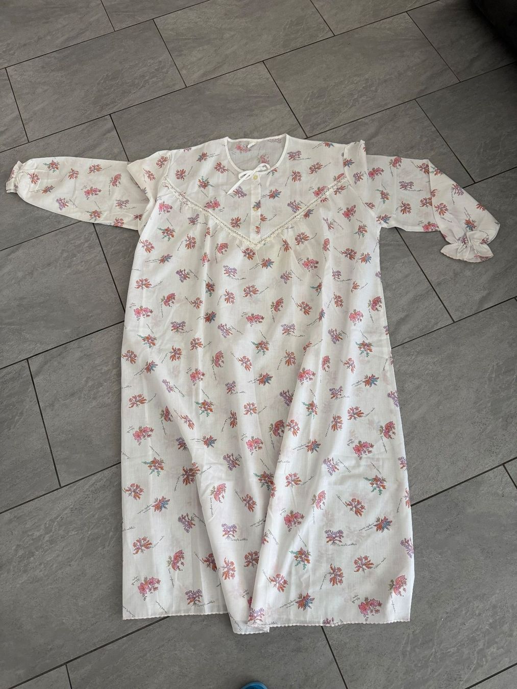 Negligees & Pigiami: Nachthemd - Grösse XXL – Nuovo (secondo la descrizione) da Bülach venduto da Loredana13