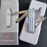Victorinox Classic Edelweiss Spez. Edt.