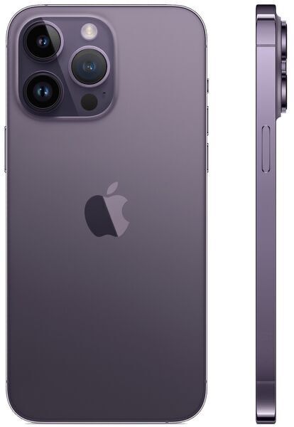 Apple Telefoni cellulari / Smartphones: Iphone 14 Pro, 126gb – Usato da Zufikon venduto da lje_tnk2
