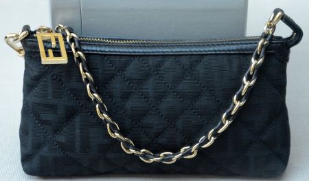 FENDI Zucca Tasche / sac