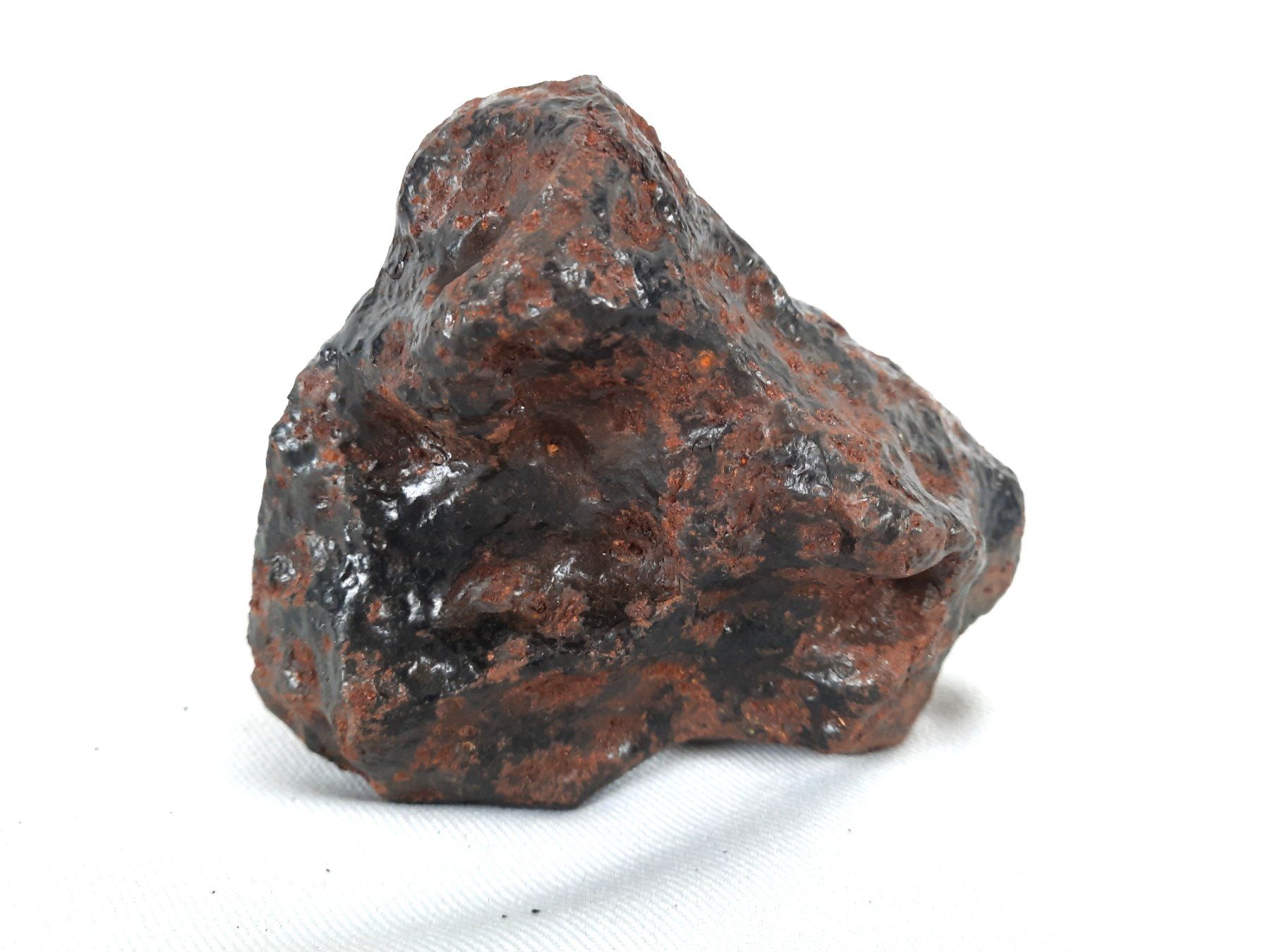 Minéraux & Lithothérapie: Magnetit, ca. 2,3 Kg – D'occasion à Beinwil am See par Restwert_Beinwil 3