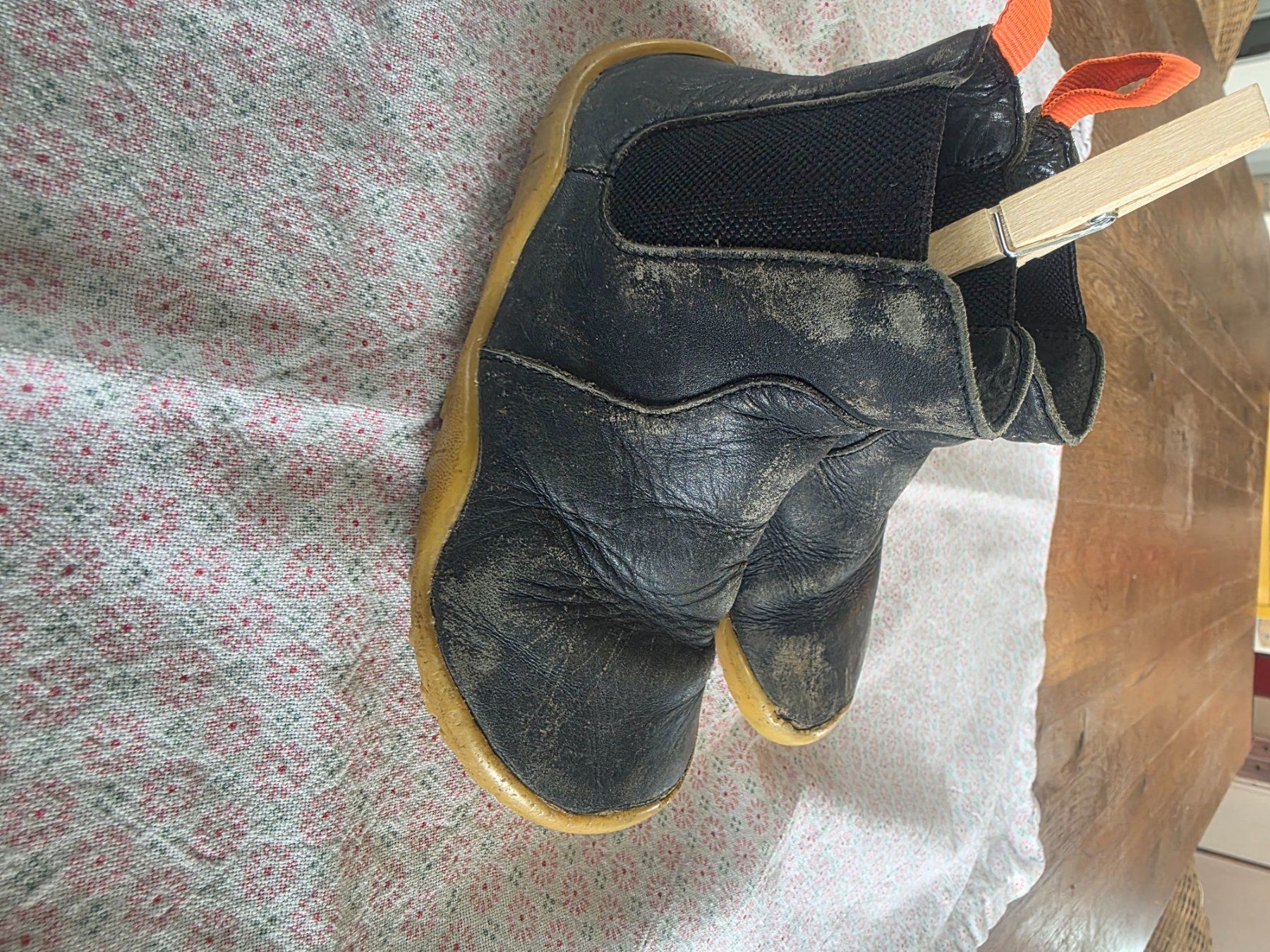 Vivobarefoot Scarpe per ragazzi: Barfussschuhe Gr 25 – Usato da Wichtrach venduto da Elenagonzi 5