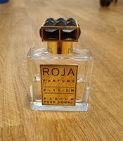 Roja - Elysium Pour Homme Parfum 50ml (Neupreis über 500chf)