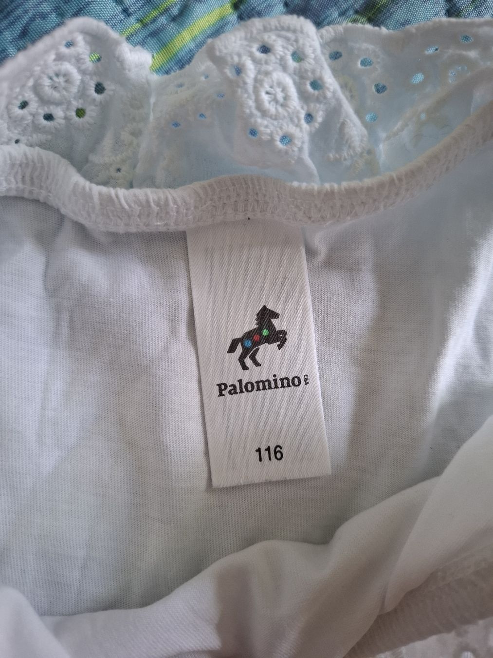 C&A Camicie, Top & T-shirt: Weisse top gr 82 – Usato da BALSTHAL venduto da ANNUCCIA_1 3