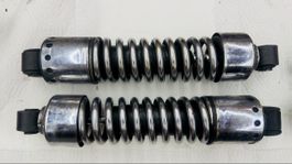 STOSSDÄMPFER, FEDERN ORIG. HARLEY DAVIDSON FLH SHOVEL PAN