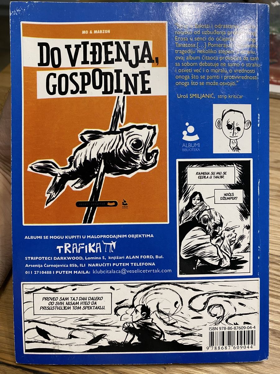 Comics: Cico Šerif, Comic, Serbisch – Gebraucht aus Jona von Mister_N0 1