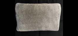 2 Tagesdecken – Grau 