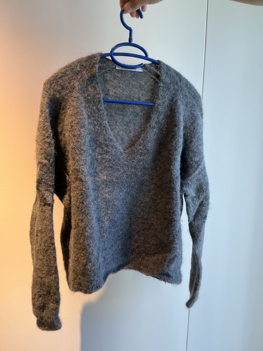 Pulls & Sweat-shirts: Pullover Sibin Linnebjerg – D'occasion à Zürich par lukasg.meier