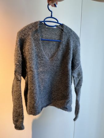 Pullover Sibin Linnebjerg