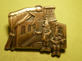 PRATTELN 1998 SILBER