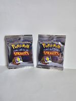 Pokemon Sticker