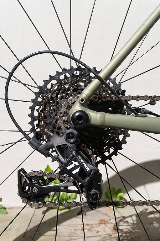 Ibex Biciclette: E-Rennvelo: IBEX e TIMELESS EXPLORE FAZUA – Usato da Basel venduto da eli_725s 1